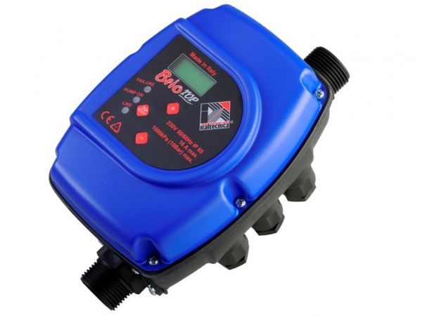 Блок автоматики BRIO TOP